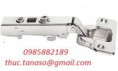 Bản lề BLUM thẳng